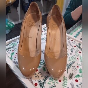 Christian Louboutin shoes